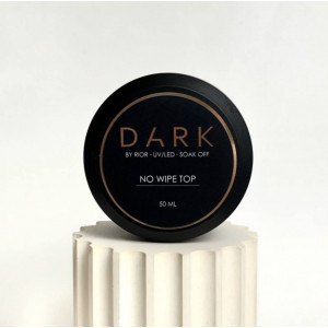 Dark Top No Wipe, 50 ml